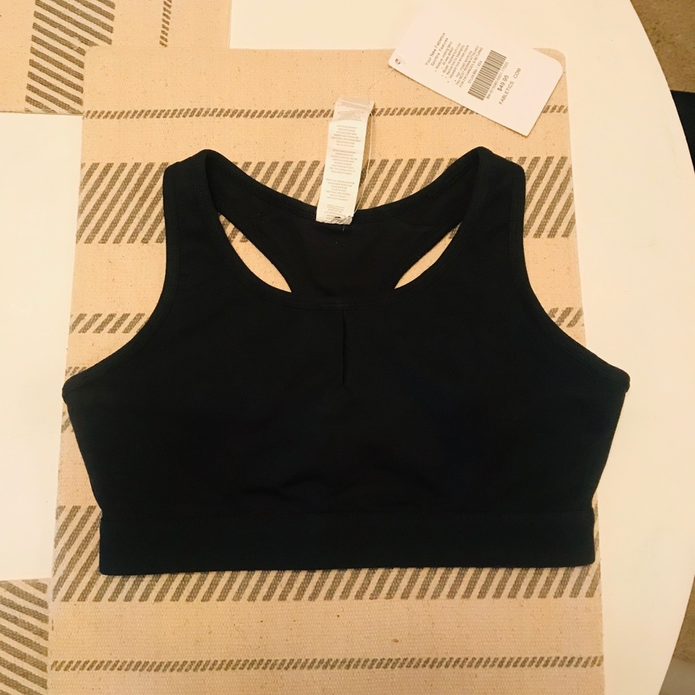 Fabletics Sports Bra size XS